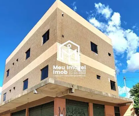 Apartamento com 6 quartos à venda na Quadra Quadra 803 Conjunto 26, S/n, Recanto das Emas, Brasília