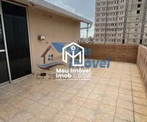 Casa com 4 quartos à venda na Quadra QR 110, S/n, Samambaia Sul (Samambaia), Brasília
