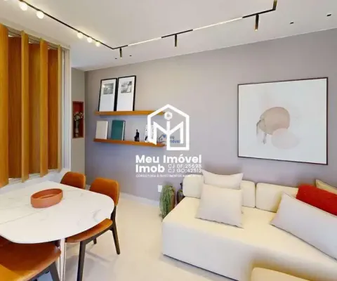 Apartamento em parque das cachoeiras  -  valparaíso de goiás