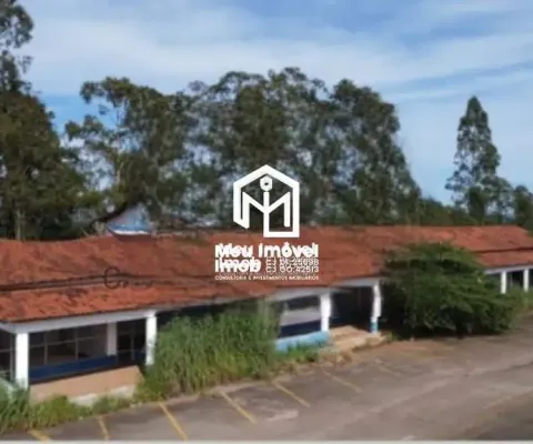 Chácara / sítio à venda na Rodovia BR-040, S/n, Parque Santa Fé, Luziânia