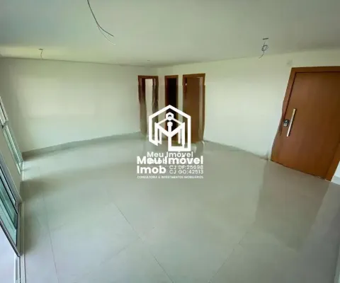Apartamento com 4 quartos à venda na Avenida Parque Águas Claras, S/n, Norte (Águas Claras), Brasília