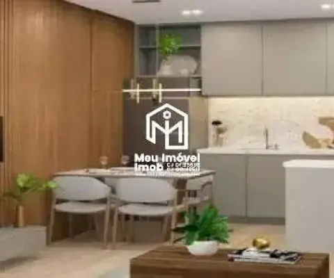 Apartamento em setor industrial (gama)  -  brasília