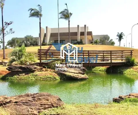 Terreno em residencial e comercial damha cidade ocidental