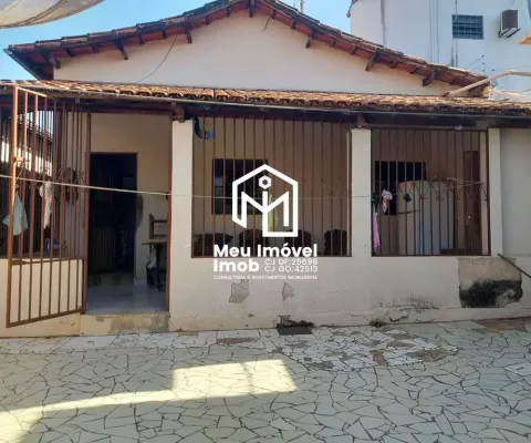 Casa com 4 quartos à venda na Rua Florentino Chaves, S/n, Centro, Luziânia