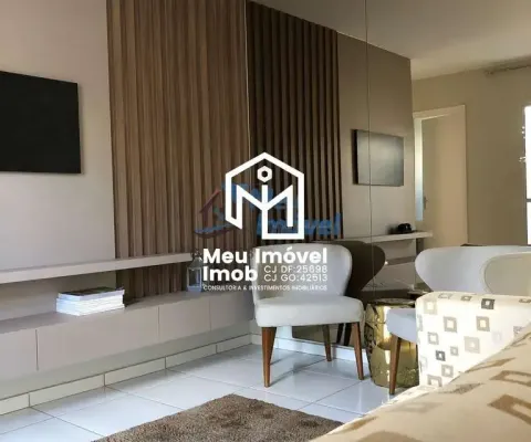 Apartamento com 2 quartos à venda na Rua 13, S/n, Parque Santa Rita de Cássia, Valparaíso de Goiás