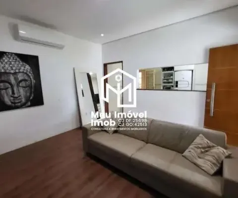 Casa em setor habitacional vicente pires  -  brasília