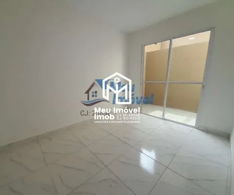 Apartamento com 2 quartos à venda na Rua Dona Alzira Pimentel Albuquerque, S/n, Jardim do Ingá, Luziânia