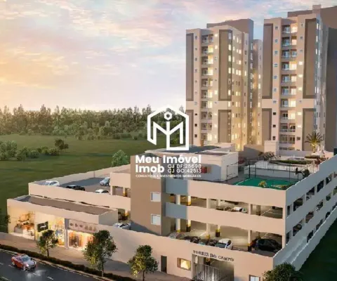 Apartamento em ceilândia sul (ceilândia)  -  brasília