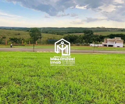 Terreno em alphaville brasília  -  cidade ocidental