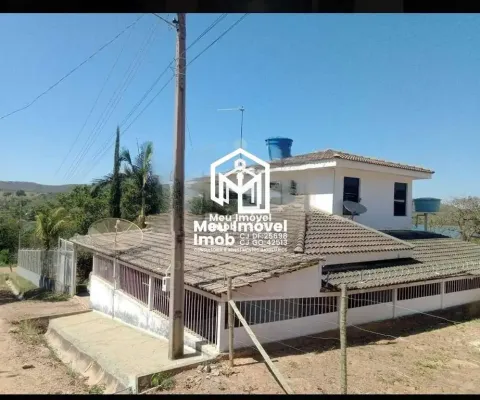 Chácara / sítio com 2 quartos à venda na Rodovia Braluz, S/n, Dical, Luziânia
