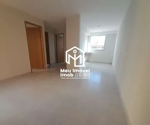 Apartamento com 2 quartos à venda na Rua Rp 5, S/n, Centro, Cidade Ocidental