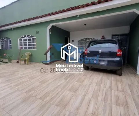 Casa em valparaiso i - etapa c  -  valparaíso de goiás