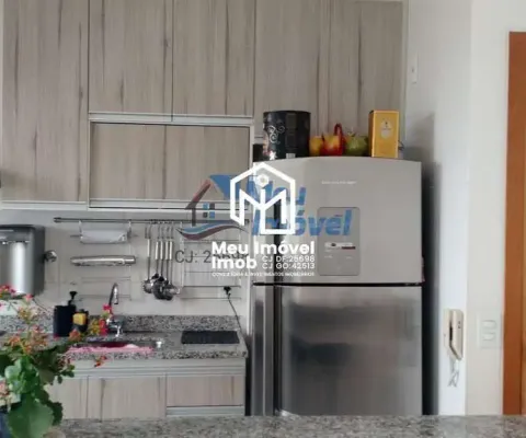 Apartamento em samambaia norte (samambaia)  -  brasília