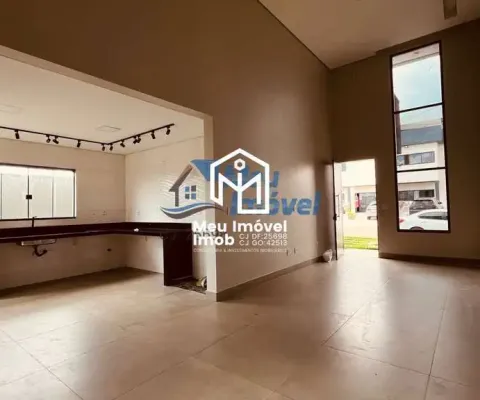 Casa em residencial villa suiça  -  cidade ocidental