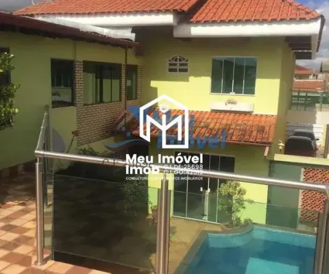 Casa com 4 quartos à venda na Quadra QND 42, S/n, Taguatinga Norte (Taguatinga), Brasília