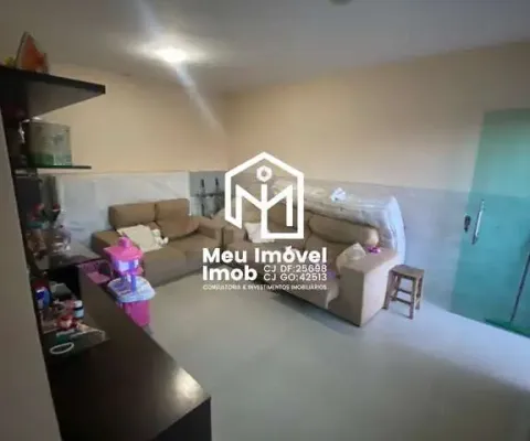 Casa em setor habitacional vicente pires  -  brasília