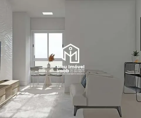 Apartamento em mansões recreio mossoró  -  cidade ocidental