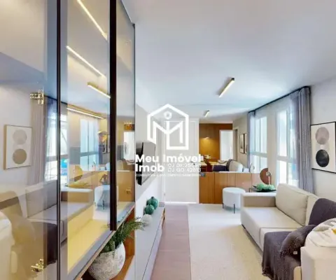 Apartamento com 2 quartos à venda na Rodovia BR-040, Santa maria, Brasília