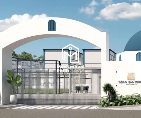 Apartamento com 2 quartos à venda na R. São Luís, 234 - Parq, Parque Araguari, Cidade Ocidental
