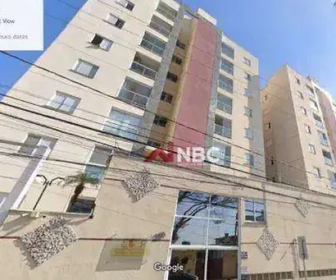 Apartamento com 2 dormitórios à venda, 60 m² por r$ 359.000,00 - vila são francisco - suzano/sp