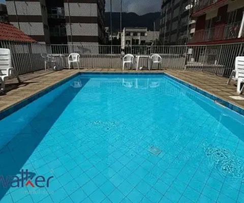 Cobertura com 3 quartos à venda na Rua Pereira Nunes, Tijuca, Rio de Janeiro