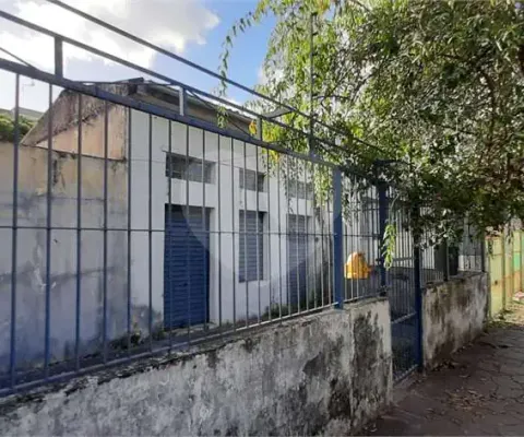 Terreno à venda na Rua Vinte e Cinco de Julho, Santa Maria Goretti, Porto Alegre