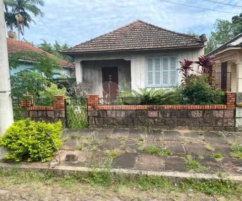 Terreno à venda na Rua Ricalde Marques, Passo da Areia, Porto Alegre