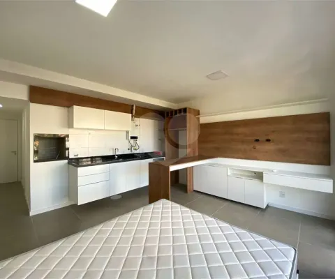 Apartamento com 1 quartos à venda ou para locação em jardim botânico - rs