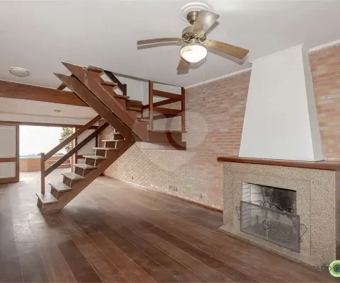 Casa com 3 quartos à venda ou para locação em santana - rs