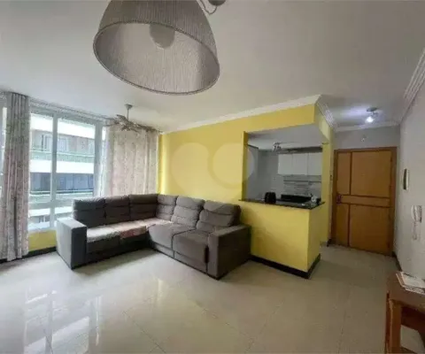 Apartamento com 2 quartos à venda ou para locação em santana - rs