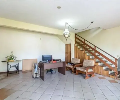 Casa com 3 quartos à venda ou para locação em chácara das pedras - rs