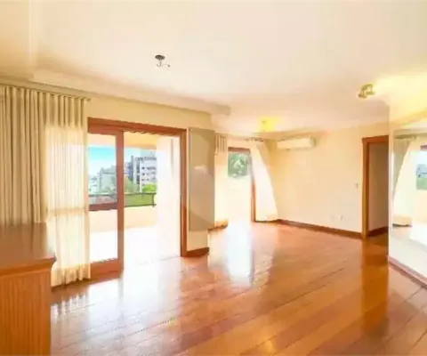Apartamento com 3 quartos à venda ou para locação em auxiliadora - rs