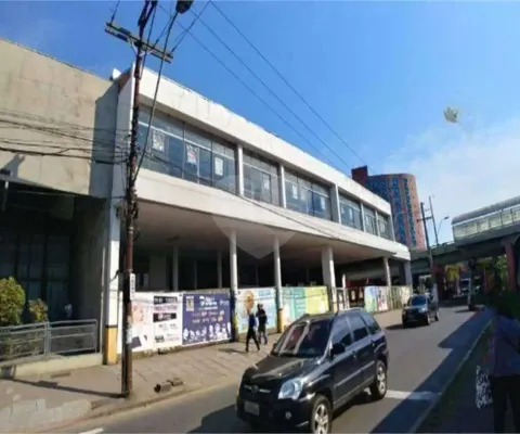 Terreno à venda na Avenida Benjamin Constant, São João, Porto Alegre