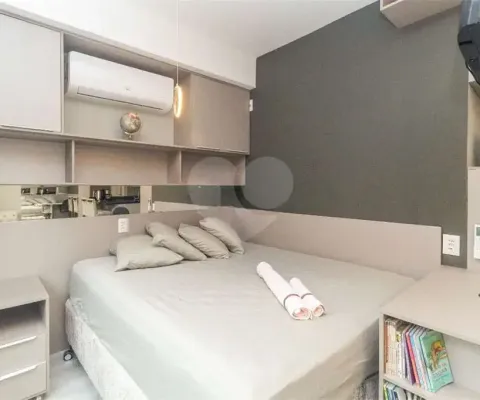Studio com 1 quartos à venda ou para locação em centro histórico - rs