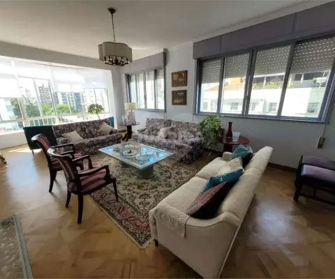 Apartamento com 4 quartos para locação em independência - rs