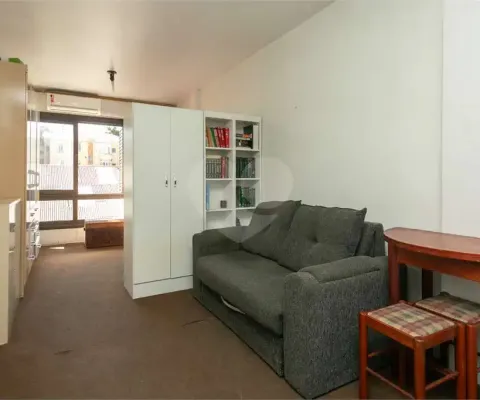 Studio com 1 quartos à venda ou para locação em cidade baixa - rs