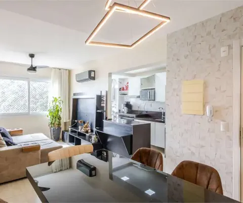 Apartamento com 3 quartos para locação em glória - rs