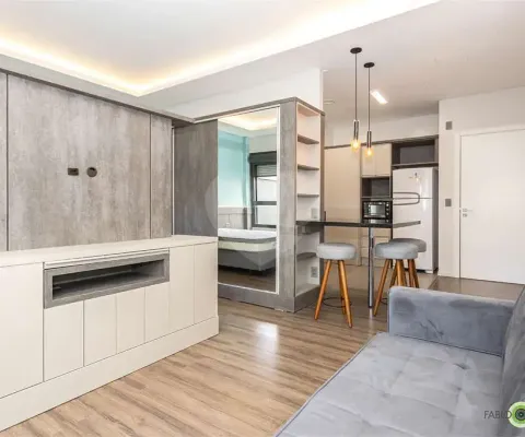 Apartamento com 1 quartos à venda ou para locação em independência - rs