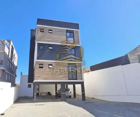 Apartamento com 3 quartos à venda na Rua Einstein, 184, Guarani, Colombo