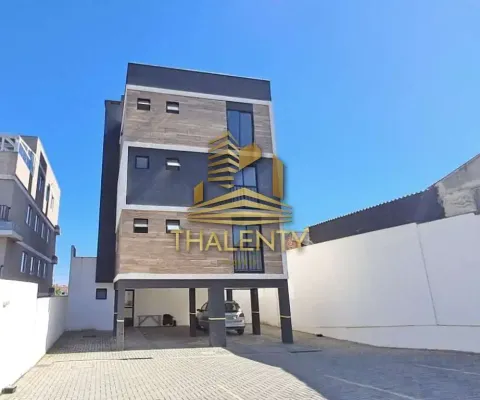 Apartamento com 3 quartos à venda na Rua Einstein, 184, Guarani, Colombo