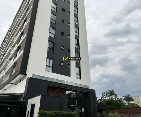 Apartamento com 2 quartos para alugar na Rua Palmitos, Bom Retiro, Joinville