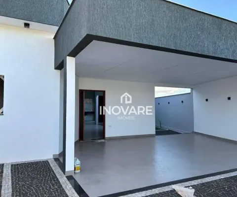 Casa com 3 dormitórios à venda, 250 m² por r$ 850.000,00 - residencial beira rio i - itumbiara/go