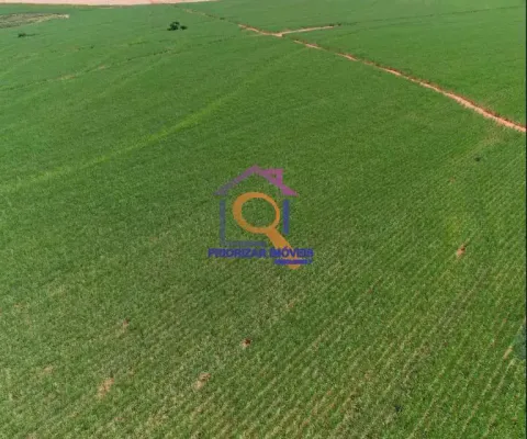 Fazenda de cana com 912 ha em presidente prudente- sp