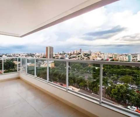 Apartamento com 3 quartos à venda na Rua Manoel de Almeida Barbosa, Tubalina, Uberlândia