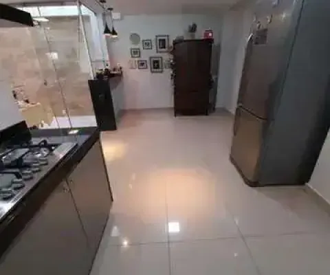 Casa com 3 quartos à venda na Rua Orvieto, Jardim Europa, Uberlândia