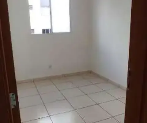 Apartamento à venda, 2 quartos, 1 vaga, panorama - uberlândia/mg