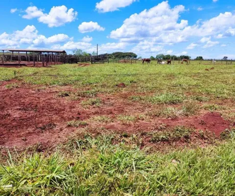 Fazenda de dupla aptidão em campo grande, ms - 2000 hectares de oportunidade!