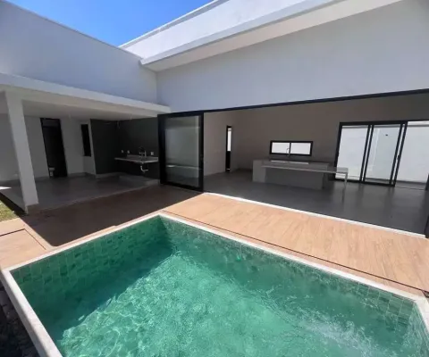 Casa em condomínio à venda, 3 quartos, 3 suítes, 2 vagas, gavea sul - uberlândia/mg
