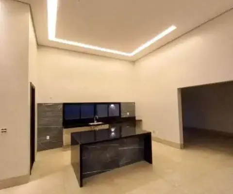Casa em condomínio à venda, 3 quartos, 3 suítes, 1 vaga, gavea sul - uberlândia/mg