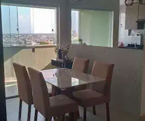 Apartamento à venda, 2 quartos, 1 suíte, 1 vaga, tubalina - uberlândia/mg
